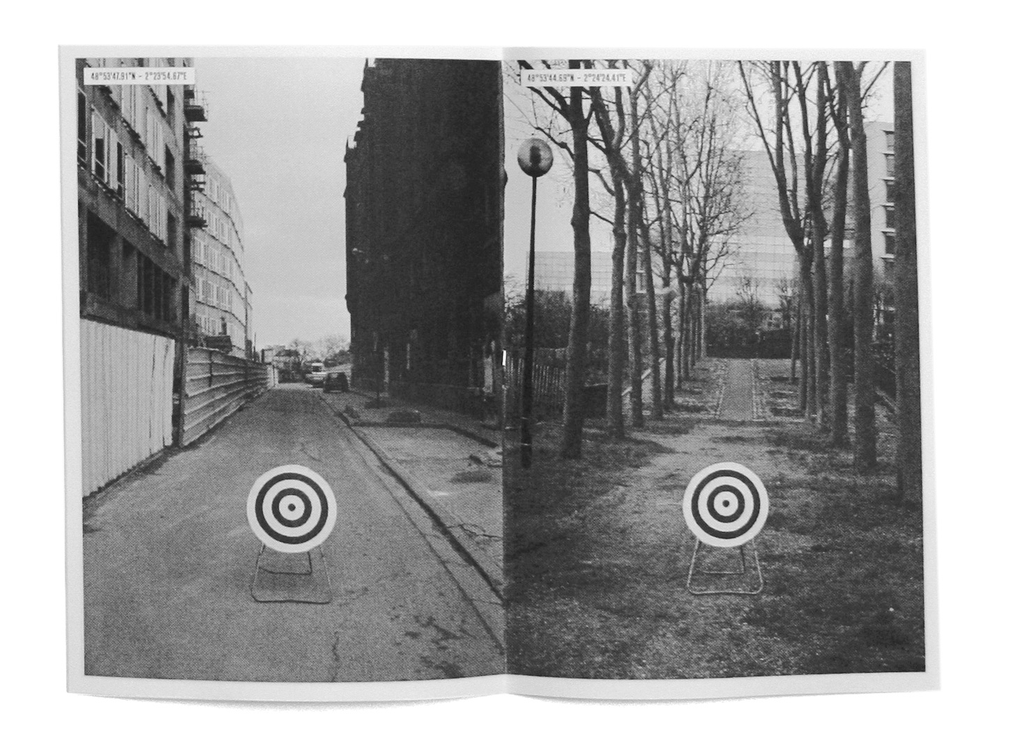 Un jour un fanzine