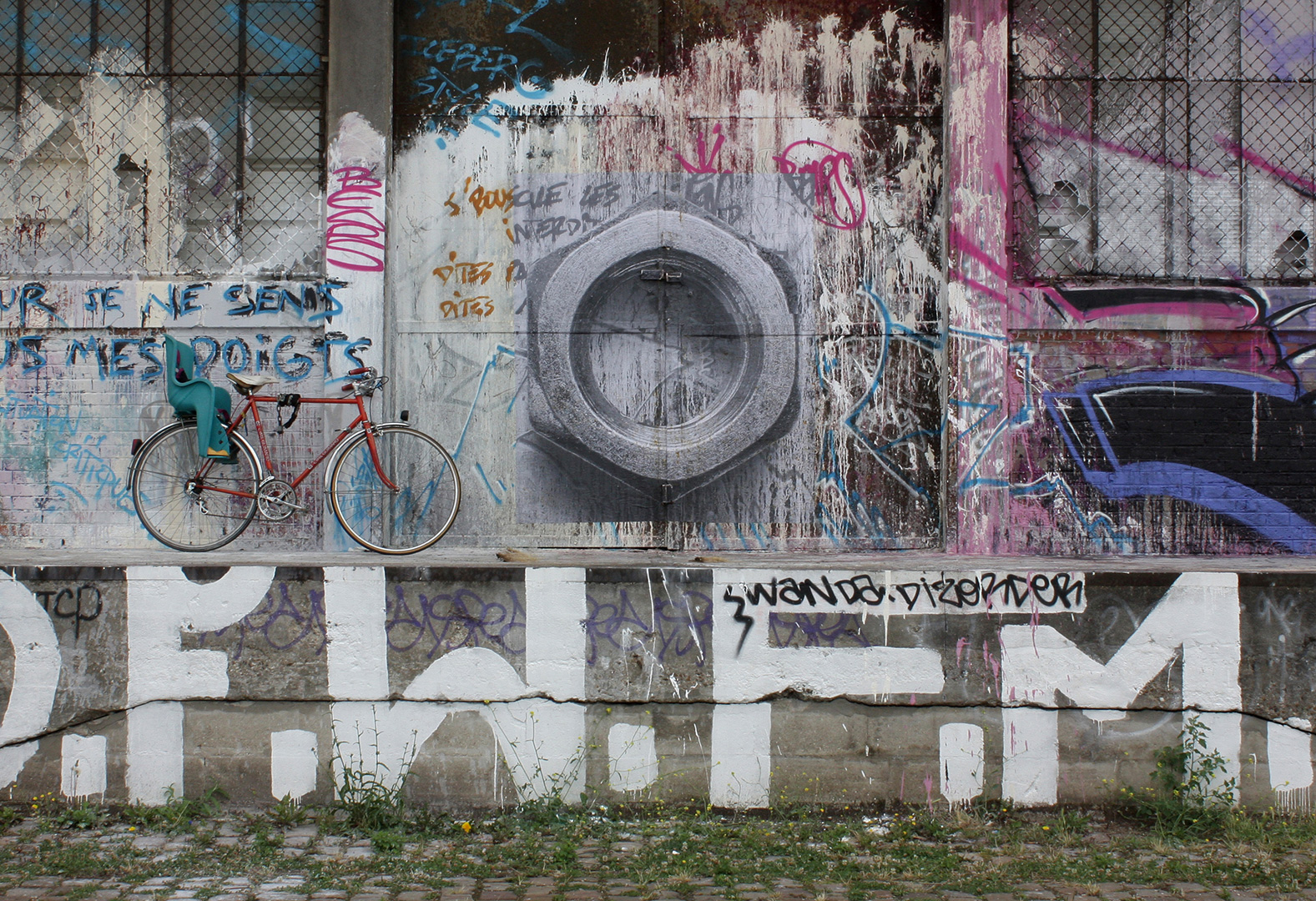 Campagne 1