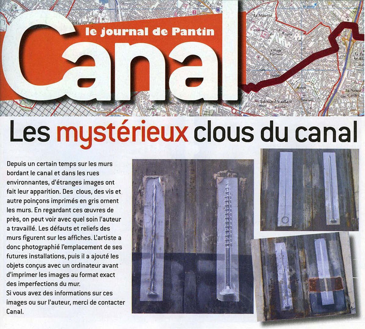 Campagne 1